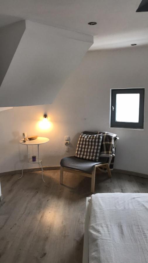 Willa Anemos Windmill Vourvoúlos Zewnętrze zdjęcie